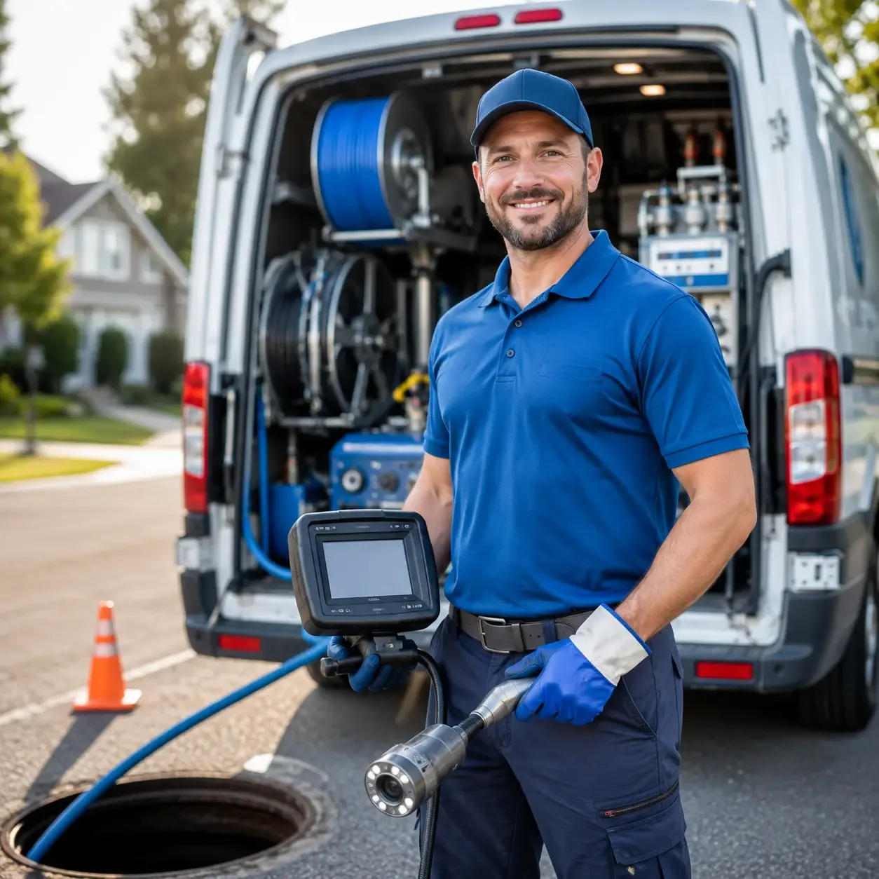 Local Pipe Relining specialists in Green Lane, PA